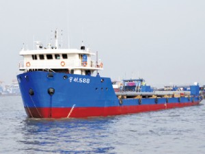 宇航588