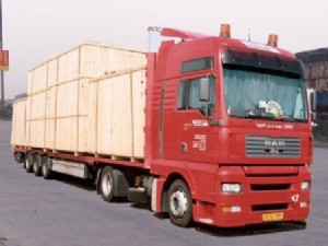 外挂大汽车