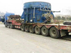 外挂大汽车